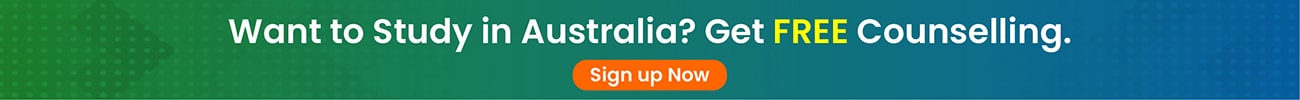 Want to Study in Australia? Get FREE Counselling