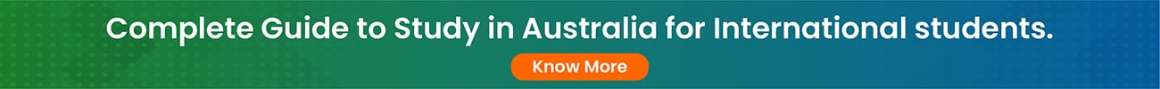 Complete Guide to Study in Australia for International students