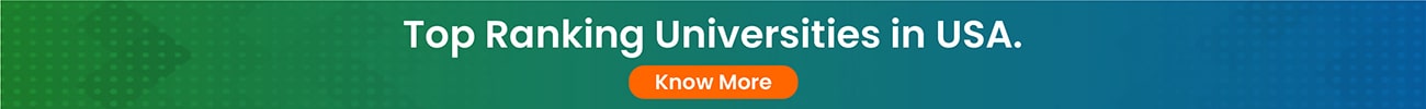 Top Ranking Universities in USA