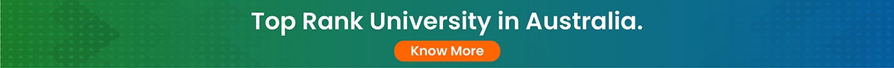 Top Rank University in Australia