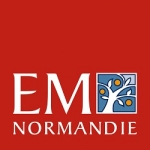 EM Normandie - Business school