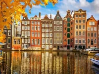 Study in Netherlands for Free