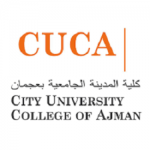 CUCA City University College of Ajman