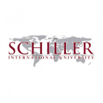 Schiller International University germany